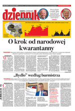 Dziennik Wschodni 217/2020