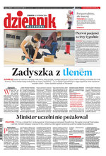 Dziennik Wschodni 221/2020
