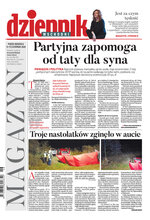 Dziennik Wschodni 222/2020
