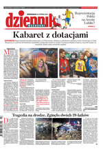 Dziennik Wschodni 223/2020