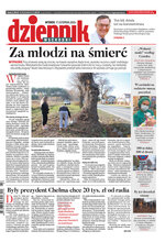 Dziennik Wschodni 224/2020