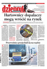 Dziennik Wschodni 225/2020
