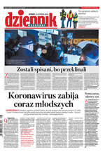 Dziennik Wschodni 229/2020