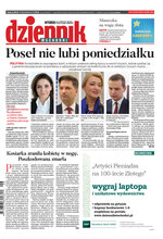 Dziennik Wschodni 23/2020