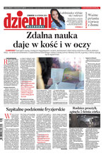 Dziennik Wschodni 231/2020