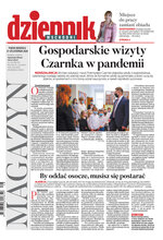 Dziennik Wschodni 232/2020