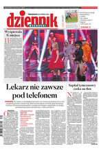 Dziennik Wschodni 233/2020