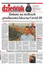Dziennik Wschodni 235/2020
