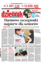 Dziennik Wschodni 236/2020