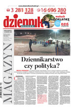 Dziennik Wschodni 237/2020