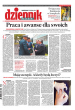 Dziennik Wschodni 238/2020