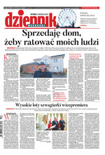 Dziennik Wschodni 239/2020