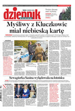 Dziennik Wschodni 240/2020
