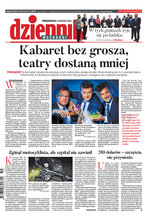 Dziennik Wschodni 243/2020
