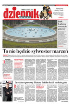 Dziennik Wschodni 250/2020