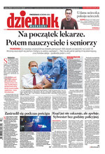 Dziennik Wschodni 252/2020