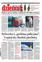 Dziennik Wschodni 254/2020