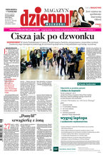 Dziennik Wschodni 26/2020
