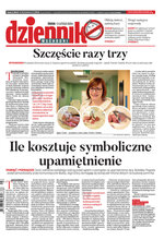 Dziennik Wschodni 29/2020