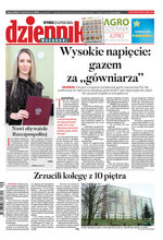 Dziennik Wschodni 38/2020