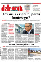 Dziennik Wschodni 39/2020
