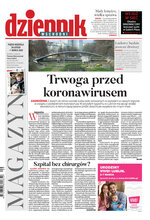 Dziennik Wschodni 41/2020