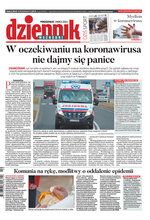 Dziennik Wschodni 42/2020