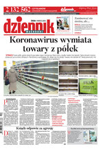 Dziennik Wschodni 44/2020