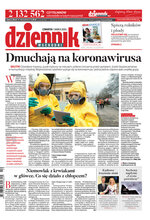 Dziennik Wschodni 45/2020