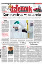 Dziennik Wschodni 47/2020