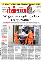 Dziennik Wschodni 51/2020