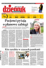 Dziennik Wschodni 54/2020
