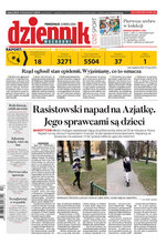 Dziennik Wschodni 57/2020