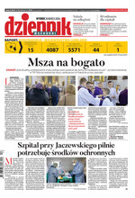 Dziennik Wschodni 58/2020