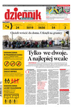 Dziennik Wschodni 59/2020