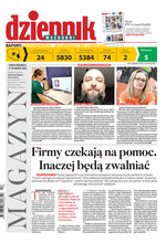 Dziennik Wschodni 61/2020