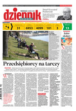 Dziennik Wschodni 62/2020