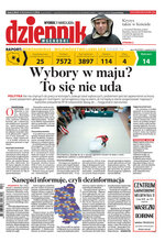 Dziennik Wschodni 63/2020