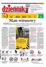 Dziennik Wschodni 64/2020