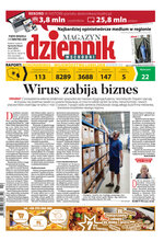 Dziennik Wschodni 66/2020