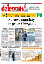 Dziennik Wschodni 68/2020