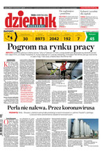 Dziennik Wschodni 69/2020