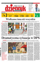 Dziennik Wschodni 72/2020