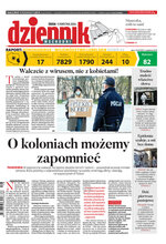 Dziennik Wschodni 73/2020