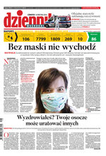 Dziennik Wschodni 74/2020
