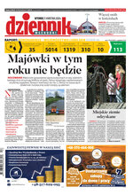 Dziennik Wschodni 77/2020