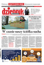 Dziennik Wschodni 78/2020