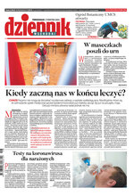 Dziennik Wschodni 81/2020
