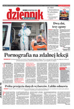 Dziennik Wschodni 82/2020