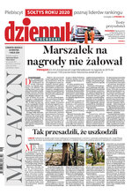 Dziennik Wschodni 84/2020